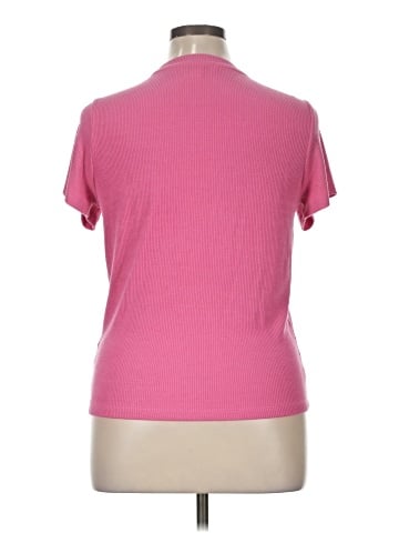 And Now This Active T-Shirt (view 2)