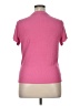 And Now This Pink Active T-Shirt Size 1X - photo 2