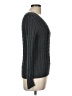 St. John's Bay Gray Pullover Sweater Size M - photo 4