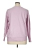 Relativity Pink Sweatshirt Size 1X - photo 2