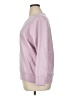 Relativity Pink Sweatshirt Size 1X - photo 5