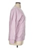 Relativity Pink Sweatshirt Size 1X - photo 4