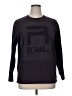 Assorted Brands Black Sweatshirt Size XL - photo 1