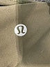 Lululemon Athletica Gray Active Pants Size 4 - photo 7