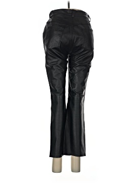 chinese dress ladies Juliette Leather Sleeveless Long Dress - Willow Perforated Leather Maxi  Dress