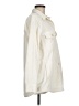 Eddie Bauer 100% Cotton Ivory Jacket Size M - photo 4