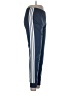 Adidas 100% Polyester Blue Active Pants Size L - photo 4