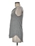 Freeloader Gray Tank Top Size M (estimated) - photo 5