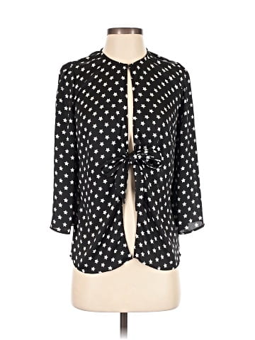 L'academie los angeles 3/4 Sleeve Blouse (view 1)