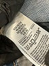Gap Hearts Blue Jeans Size 28 waist (petite) - photo 8