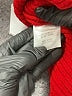 St. John Sport Red Sleeveless Top Size P (Petite) - photo 8