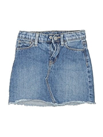 Old Navy Denim Shorts (view 1)