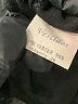 Vestidos Solid Black Formal Skirt Size L - photo 5