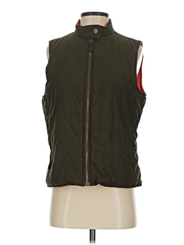 Ralph Lauren Vest (view 1)