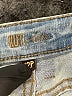Kut from the Kloth Hearts Blue Jeans Size 12 (petite) - photo 6