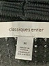 Classiques Entier Black Cardigan Size M - photo 7