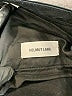 Helmut Lang Black Jeans Size 27 waist - photo 7