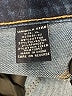 Vanilla Star Solid Blue Jeans Size XL - photo 8