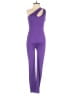 Unbranded Purple Jumpsuit Size XS - photo 1