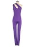 Unbranded Purple Jumpsuit Size XS - photo 2