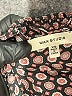 Max Studio 100% Polyester Black Long Sleeve Blouse Size XS - photo 7