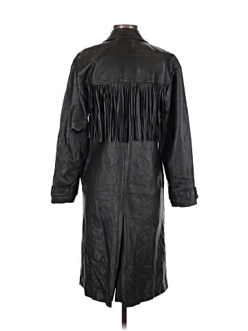 Jason Wu Trenchcoat (view 2)