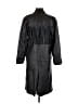 Jason Wu Black Trenchcoat Size XS - photo 2