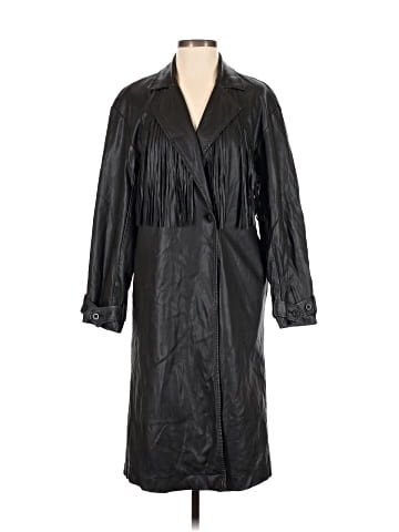 Jason Wu Trenchcoat (view 1)