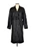 Jason Wu Black Trenchcoat Size XS - photo 1