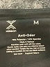 Xersion Solid Black Active Pants Size M - photo 7