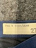 Rag & Bone/JEAN Blue Jeans Size 27 waist - photo 7