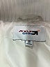 Assorted Brands 100% Nylon Ivory Jacket Size M - photo 6