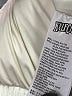Assorted Brands 100% Nylon Ivory Jacket Size M - photo 7