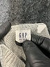 Gap Kids 100% Cotton Graphic Gray Sweatshirt Size M (kids) - photo 3