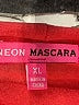 Assorted Brands Red Casual Dress Size XL - photo 7