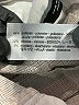 Zara Gray Dress Pants Size 4 - photo 8