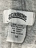 Assorted Brands Solid Gray Active Pants Size 1X - photo 7