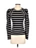 Lalavon Black Cardigan Size S - photo 1