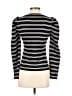 Lalavon Black Cardigan Size S - photo 2