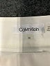 Calvin Klein White Casual Pants Size 14 - photo 7