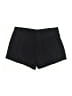 Venus Solid Black Shorts Size 4 - photo 2