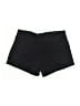 Venus Solid Black Shorts Size 4 - photo 1