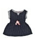 Cat & Jack Gray Dress 12-18 MO / 18 MO - photo 1