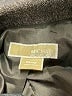 MICHAEL Michael Kors Tweed Gray Coat Size M - photo 6