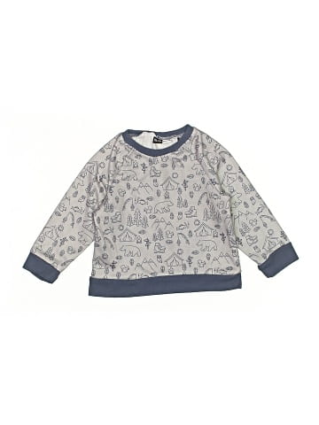 Mick Mack Ltd Sweatshirt (view 1)