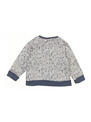 Mick Mack Ltd Sweatshirt (view 2)