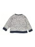 Mick Mack Ltd Gray Sweatshirt 12-18 MO / 18 MO - photo 2