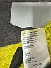 By Anthropologie Yellow Wool Pullover Sweater Size S - photo 7