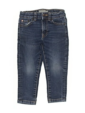 Lucky Brand Jeans (view 1)