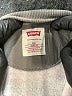 Levi's Plaid Gray Jacket 18-24 MO / 24 MO - photo 3